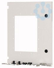 Панель передняя c вырезом под выкатной IZMX16 XTMPIX16WD-H550W425 EATON 173344