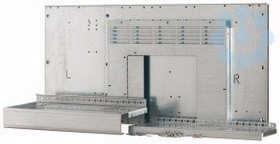 Панель передняя c вырезом под выкатной IZMX16 XTMPIX16WM-H550W600 EATON 173347