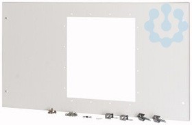 Панель передняя c вырезом под выкатной IZMX16 XTMPIX40WC-H550W1000 EATON 173994