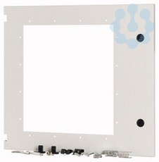 Панель передняя c вырезом под выкатной IZMX16 XTMPIX40WD-H550W800 EATON 173357