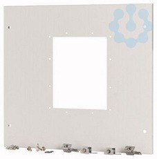 Панель передняя c вырезом под стационарный IZMX16 XTMPIX16FC-H550W600 EATON 173337