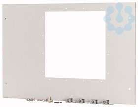 Панель передняя c вырезом под стационарный IZMX16 XTMPIX40FC-H550W800 EATON 173349