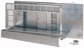 Панель передняя c вырезом под стационарный IZMX16 XTMPIX40FM-H550W1000 EATON 173993