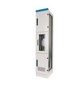 Секция силовая для NZM4 с поворотной ручкой XSNF0643-RH-UK EATON 121455