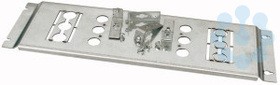 Панель монтажная + комплект монтажа NZM2 XMN240804M 4p 200х425мм горизонт. EATON 284025