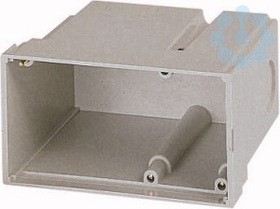 Кожух устанавливаемых элементов: 3 M22-H3 EATON 216550