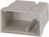 Кожух устанавливаемых элементов: 3 M22-H3 EATON 216550