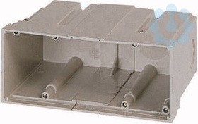 Кожух устанавливаемых элементов: 4 M22-H4 EATON 216551
