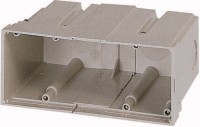 Кожух устанавливаемых элементов: 4 M22-H4 EATON 216551