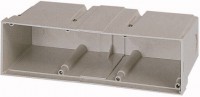 Кожух устанавливаемых элементов: 6 M22-H6 EATON 216553