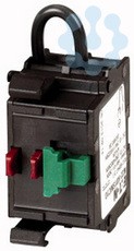 Контакт 1НЗ перед. креп. винт самодиагностика M22-K01SMC10 EATON 121472