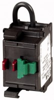 Контакт 1НЗ перед. креп. винт самодиагностика M22-K01SMC10 EATON 121472