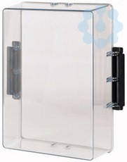 Кожух защитный IZM-DC EATON 122926