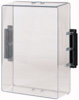 Кожух защитный IZM-DC EATON 122926