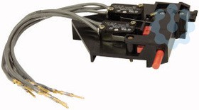 Контакт срабатывания расцепителя IZM-OTS EATON 122960