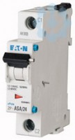 Расцепитель независимый ZP-ASA/24 12-60В EATON 248438