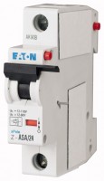 Расцепитель независимый 24В Z-ASA/24 EATON 248286