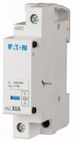Расцепитель минимального напряжения 230В FAZ-XUA(230VAC) EATON 212051