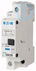 Расцепитель минимального напряжения 230В Z-USA/230 EATON 248289