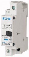 Расцепитель минимального напряжения 230В Z-USA/230 EATON 248289