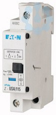 Расцепитель минимального напряжения 230В Z-USD/230 EATON 248291
