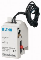 Расцепитель независимый BZM1-3-XA230-240VAC EATON 158056