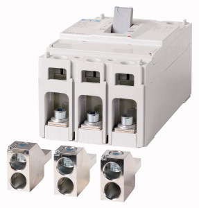 Зажим туннельный 3п 2х240кв.мм типоразмер 3 BZM3-XKA2 EATON 158304