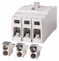 Зажим туннельный 3п 2х240кв.мм типоразмер 3 BZM3-XKA2 EATON 158304