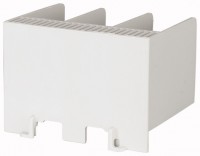 Крышка зажимов для BZM1 BZM1-XKSA EATON 112482