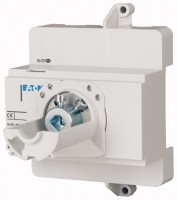 Ручка поворотная на дверь шкафа для BZM1 BZM1-XTVD EATON 112485