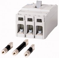 Заднее подключение BZM3-XKR EATON 158301