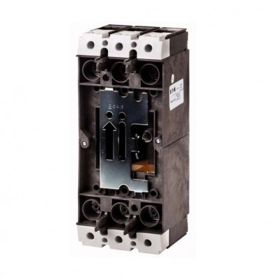 Цоколь для втычного исполн. 3п 2 типоразмер NZM2-XSVS EATON 266699