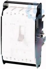 Набор преобразования + NZM4-4-XAVE в выкатное исполнение 4P 1600A EATON 266718