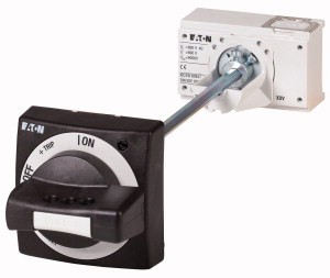 Ручка управляющая NZM2-XTVD EATON 260168