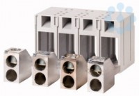 Зажим туннельный NZM3-4-XKA2 EATON 271462