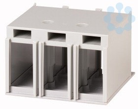 Крышка 3п NZM2-XKSA EATON 260038