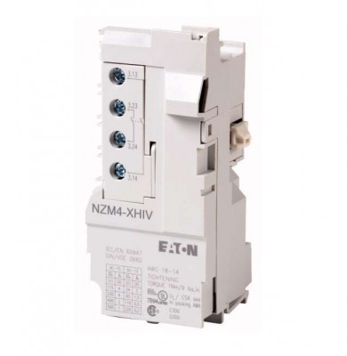 Расцепитель независимый NZM4-XA-230AC-MNS 230В AC EATON 274138