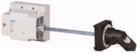 Привод для авт. выкл. 3P NZM 3 NZM3-XS-R прав. EATON 266646