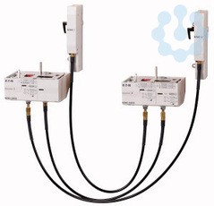 Блокировка моторного привода 2 типоразмер NZM2-XMVR EATON 104543