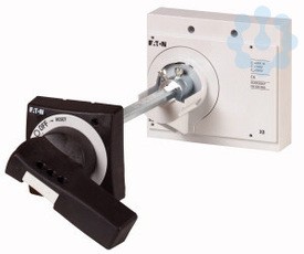Ручка на дверь блок. в положении 0 для NZM3 NZM3-XTVDV EATON 260176