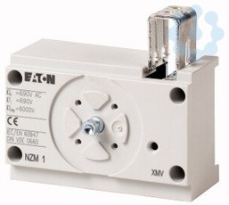Блокировка механическая NZM4 NZM4-XMV EATON 281584
