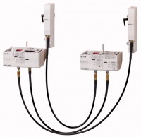 Блокировка моторного привода 2 типоразмер NZM2-XMVR EATON 104543
