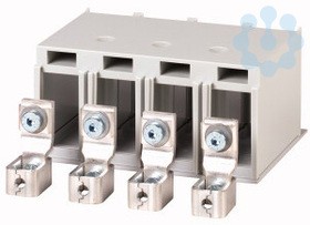 Зажим болтовой NZM1 4п NZM1-4-XKS EATON 266725