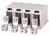 Зажим болтовой NZM1 4п NZM1-4-XKS EATON 266725