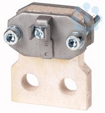 Зажим для подключения плоского кабеля 4п NZM4 NZM4-4-XKB EATON 266831