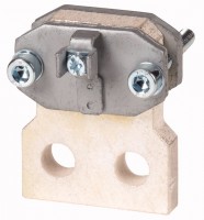 Зажим для подключения плоского кабеля 4п NZM4 NZM4-4-XKB EATON 266831