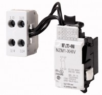 Контакт вспомогательный с опережением с клеммами NZM1-XHIV EATON 259426