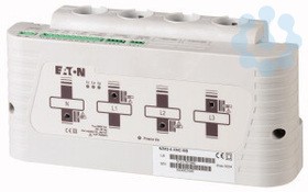 Модуль измерительный 4п типоразмер 3 NZM3-4-XMC-MB EATON 129966