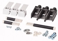 Присоединение заднее 3п NZM2 NZM2-XKR EATON 266765