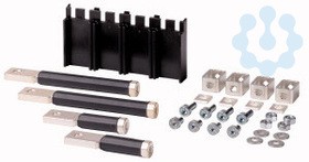 Присоединение заднее 4п NZM1 NZM1-4-XKR EATON 266737